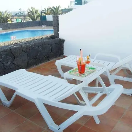 Lägenhet Zunzzol Teguise (Lanzarote)