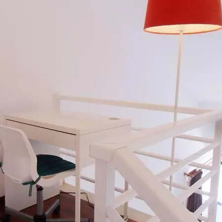 Lägenhet Zunzzol Teguise (Lanzarote)